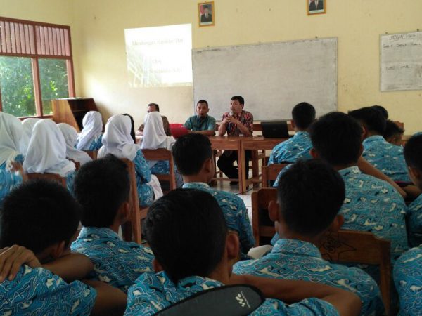 Pengumuman Daftar Siswa Baru Tahun 2020/2021