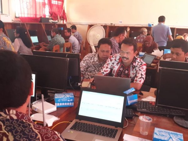 Mungkinkah RPP Satu Halaman?