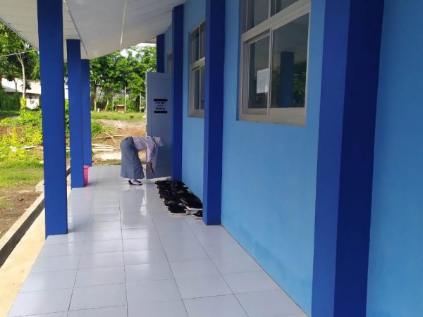 Kunci Keberhasilan Sekolah