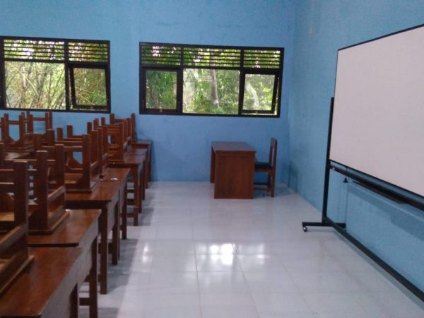 Kepala Sekolah Sebagai Agen Perubahan