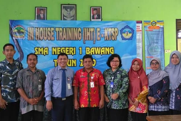IHT SMAN 1 Bawang Batang