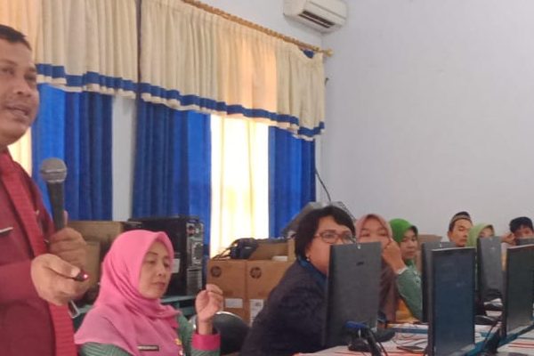 IHT SMAN 1 Pringsurat