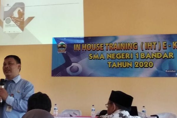 IHT SMAN 1 Bandar Batang