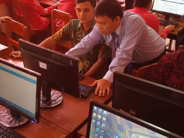 Sekolah Berbasis Wirausaha