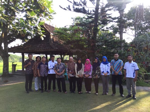 Mengawal Kinerja Guru