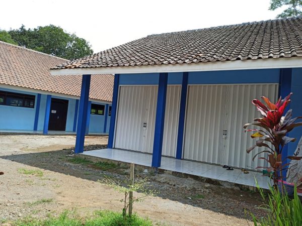 Bengkel TBSM
