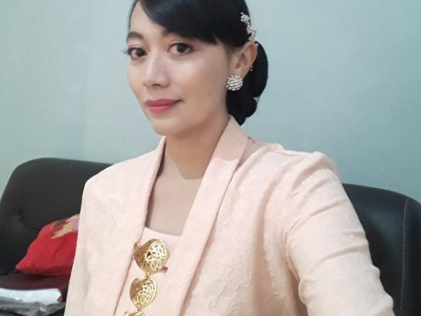 Pelayanan Prima SMK N 1 Tuntang di Masa Pandemi