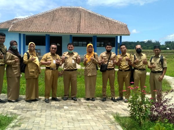 Studi Tiru SMAN 15 Semarang