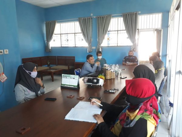 Layanan Kebutuhan Guru Sebagai Manusia