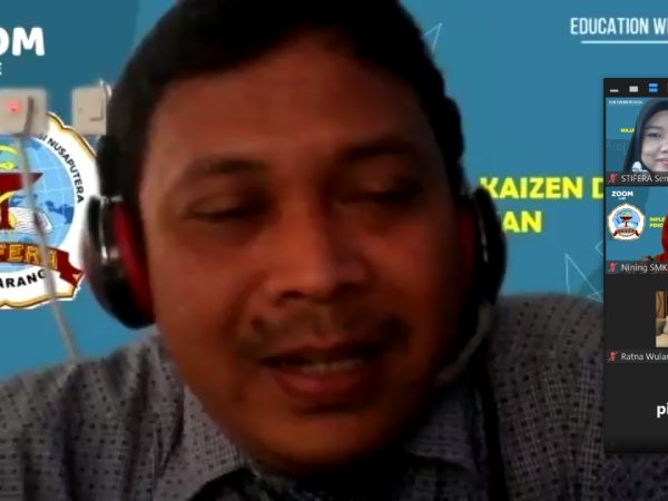 PJJ Bisa Ciptakan Kesenjangan Capaian Belajar