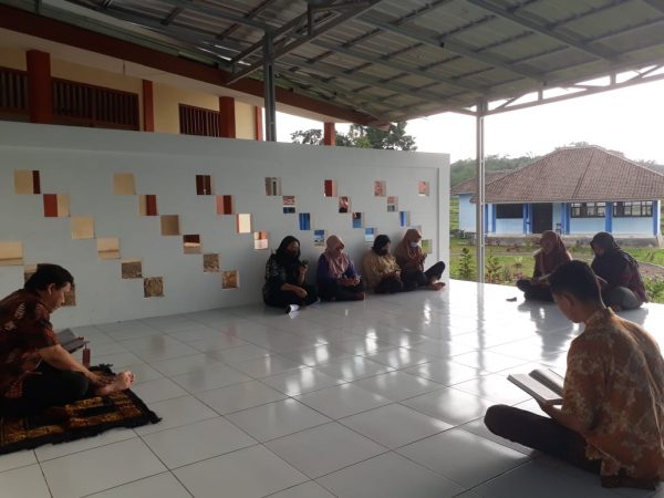 Tadarus dan Kultum: Oncor