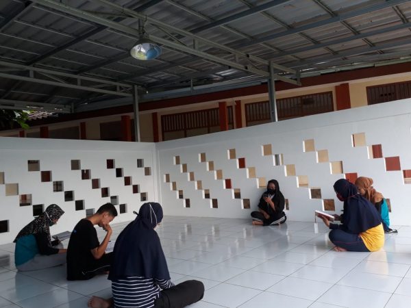 Tadarus dan Kultum: Uwais Al Qarni