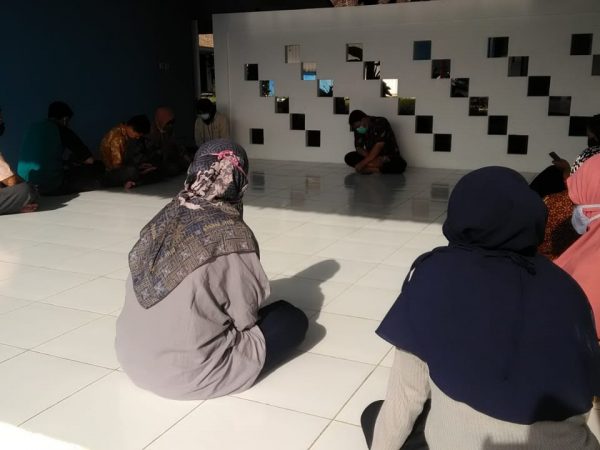 Tadarus & Kultum: Anak Pembawa Hidayah
