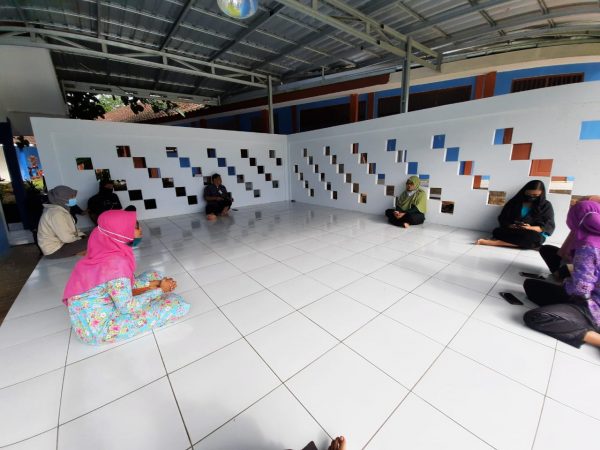 Tadarus & Kultum: Kakek dan Pencuri Pepaya