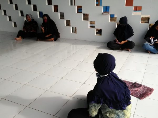 Tadarus & Kultum: Menjaga Kesehatan dalam Islam