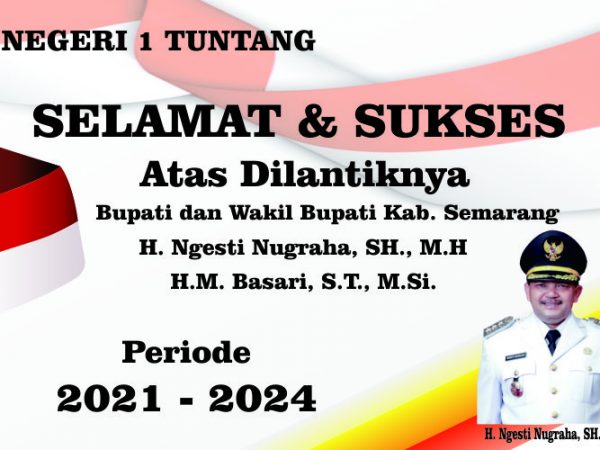 Bupati Semarang