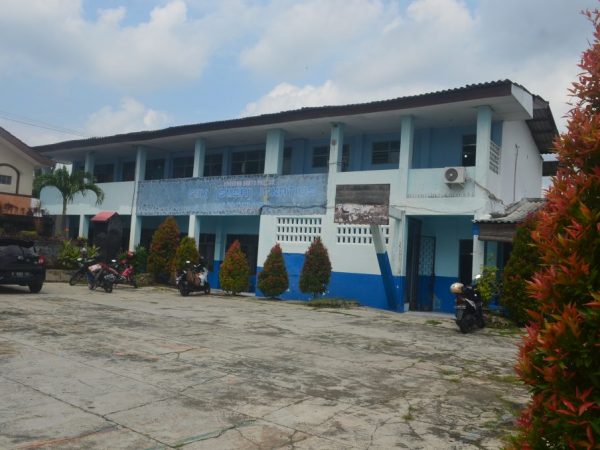 SMK Ignatius Semarang, Digital Marketing School