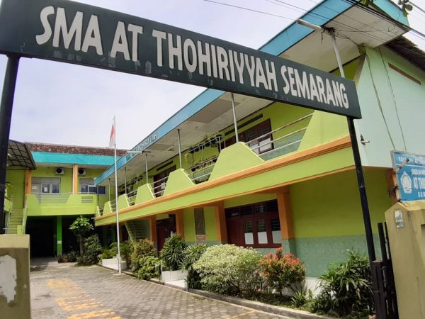 SMATHO, Berwawasan Luas