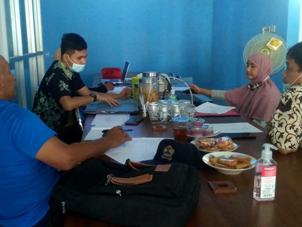 SPMI Jujur Sekolah Manjur