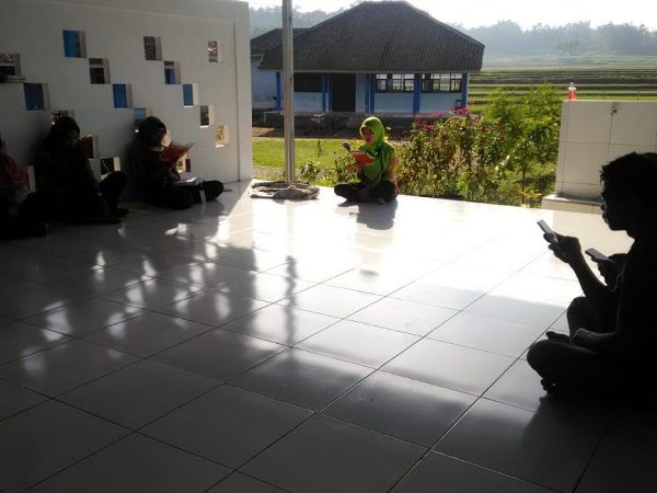 Tadarus & Kultum: Kiat Menjadikan Anak Shalih