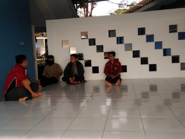 Tadarus & Kultum: Sikap Seorang Muslim Merespon Peristiwa Alam