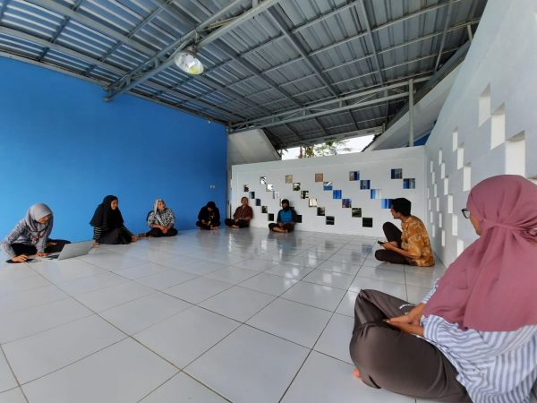 Tadarus & Kultum: Persiapan Menyambut Ramadhan