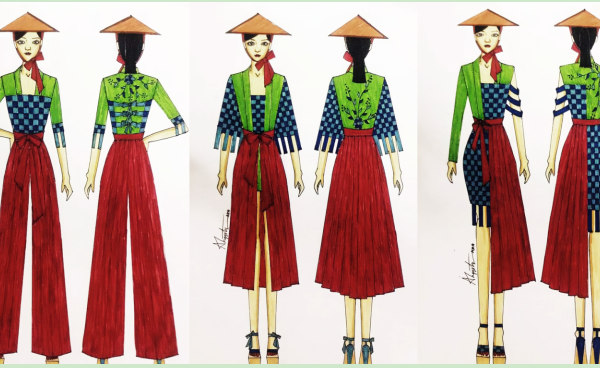 Dukung Lingkungan Lestari dengan Reconstruction Industri Fashion