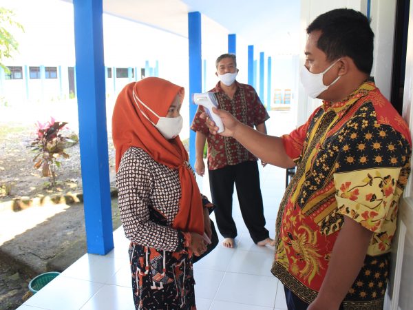 Tips Hidup Tenang di Masa Pandemi Covid