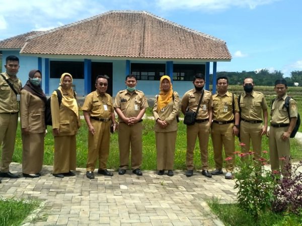 SMAN 15 Semarang: PJJ SMKN 1 Tuntang Bagus!