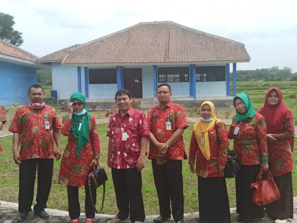 Studi Tiru PJJ SMAN 16 Semarang