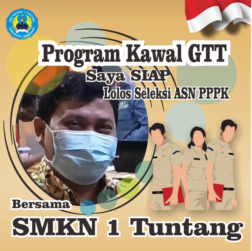 Program Kawal GTT