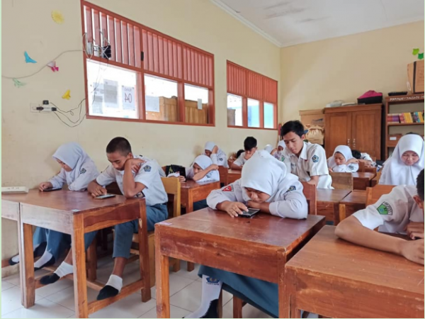 Tips Mengerjakan PAS