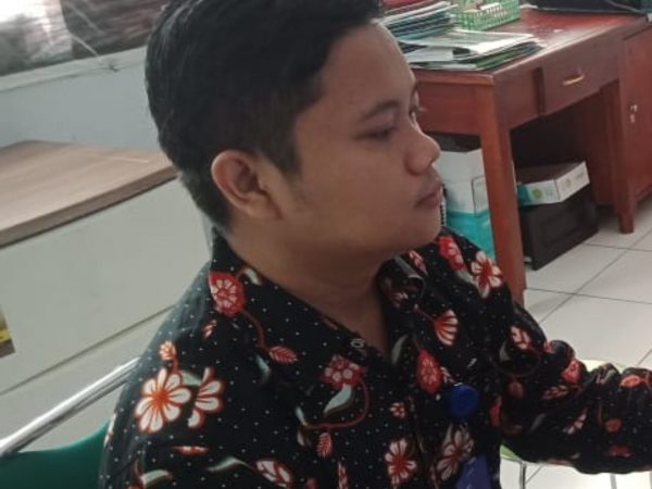 Mengukir Cerita dan Cita di SMKN 1 Tuntang