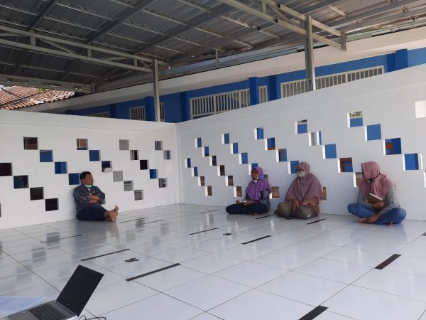 Tadarus & Kultum: Fadhilah Qiroatul Qur'an