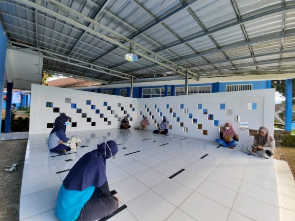 Tadarus & Kultum: 10 Dosa Bermain Tiktok