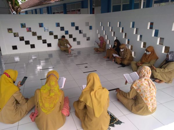 Tadarus & Kultum: Persahabatan dalam Islam