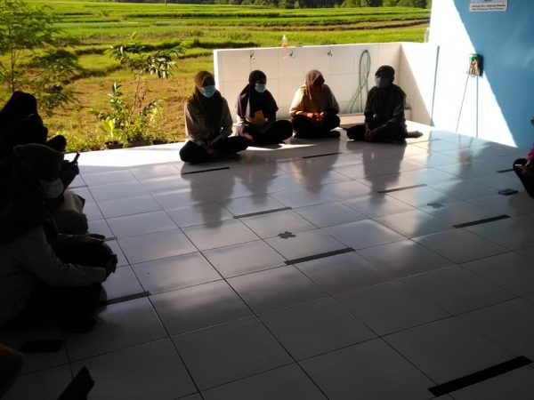 Tadarus & Kultum: Kriteria Memilih Pasangan