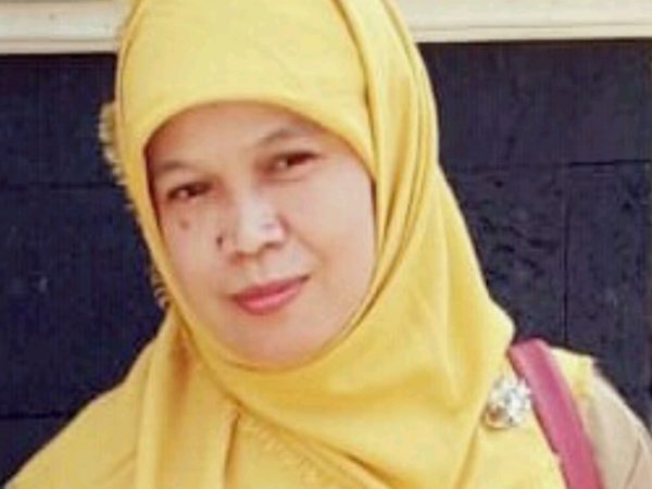 Meniti Asa di SMKN 1 Tuntang