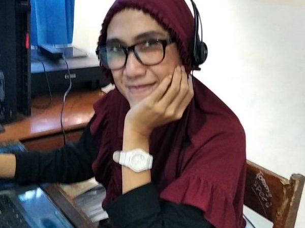 Ayo Menulis Wahai Guru