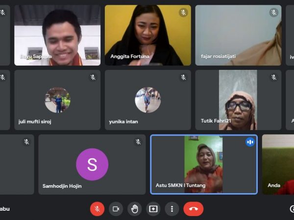 Tadarus & Kultum: Oase Subuh