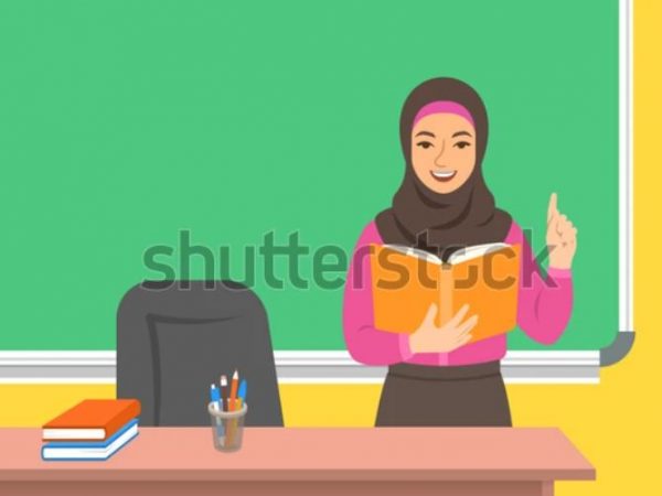 Mengajar dengan Menyenangkan dan Efektif