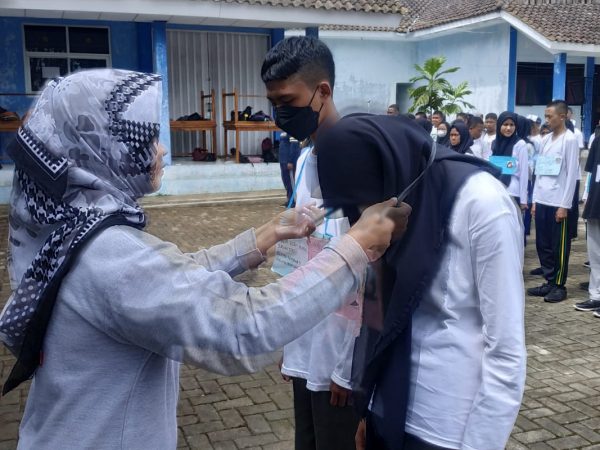 MPLS SMKN Satu Atap Tuntang Day 3