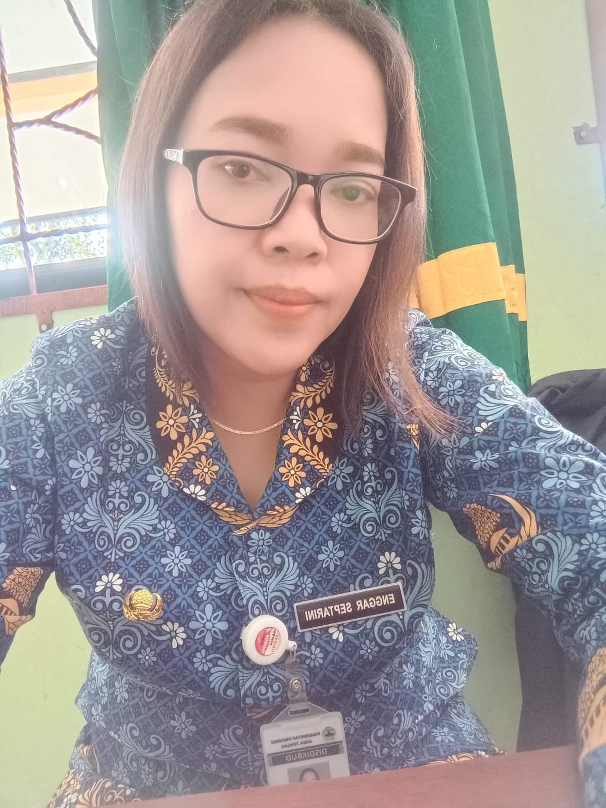 Literasi: Kunci Membuka Pintu Pengetahuan & Kemajuan Literasi: Kunci Membuka Pintu Pengetahuan & Kemajuan