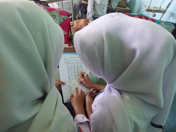 Pecahkan Kode Rahasia Jepang: Model Pembelajaran Inquiry Materi Pendudukan Jepang di Indonesia