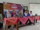 Pelantikan Anggota FKS SMKN 1 Tuntang: Tingkatkan Kesadaran Keselamatan Berkendara Bagi Pelajar