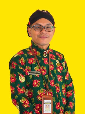 Menanamkan Budaya 5S & 5R sebagai Fondasi Karakter Sekolah