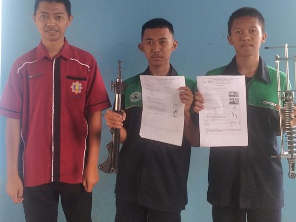 Mengubah Kelas Menjadi Laboratorium Kreatif