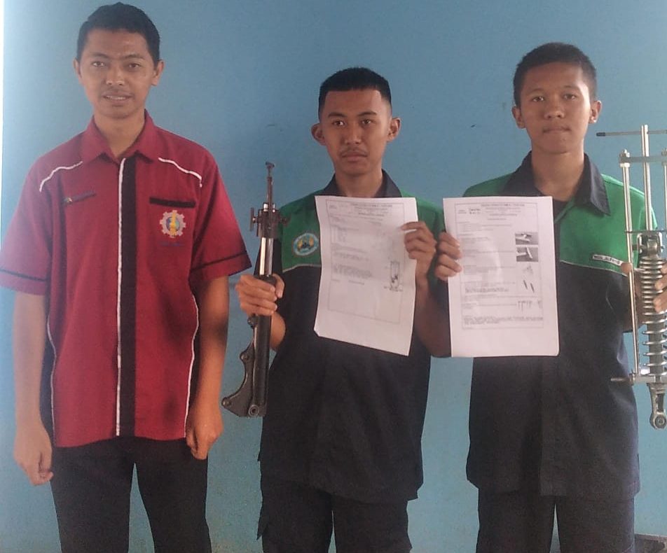 Mengubah Kelas Menjadi Laboratorium Kreatif Mengubah Kelas Menjadi Laboratorium Kreatif