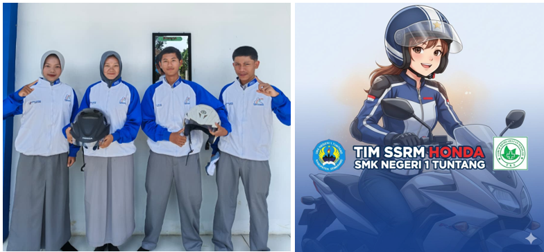 Tim FKS-SSRM Skaneta Edukasi Masyarakat Melalui Konten ‘Tips Persiapan Mudik Aman Lebaran’ Tim FKS-SSRM Skaneta Edukasi Masyarakat Melalui Konten ‘Tips Persiapan Mudik Aman Lebaran’