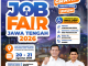 Job Fair Disnakertrans Jateng 2026